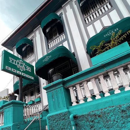 Villa 92 City Stay Kandy Exterior foto