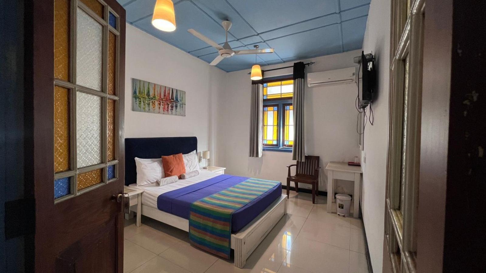 Villa 92 City Stay Kandy Exterior foto