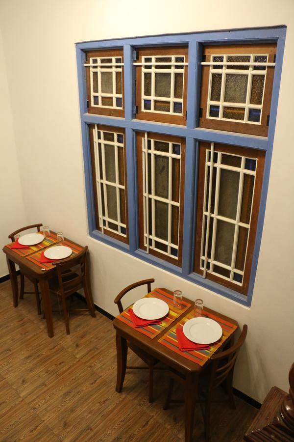 Villa 92 City Stay Kandy Exterior foto
