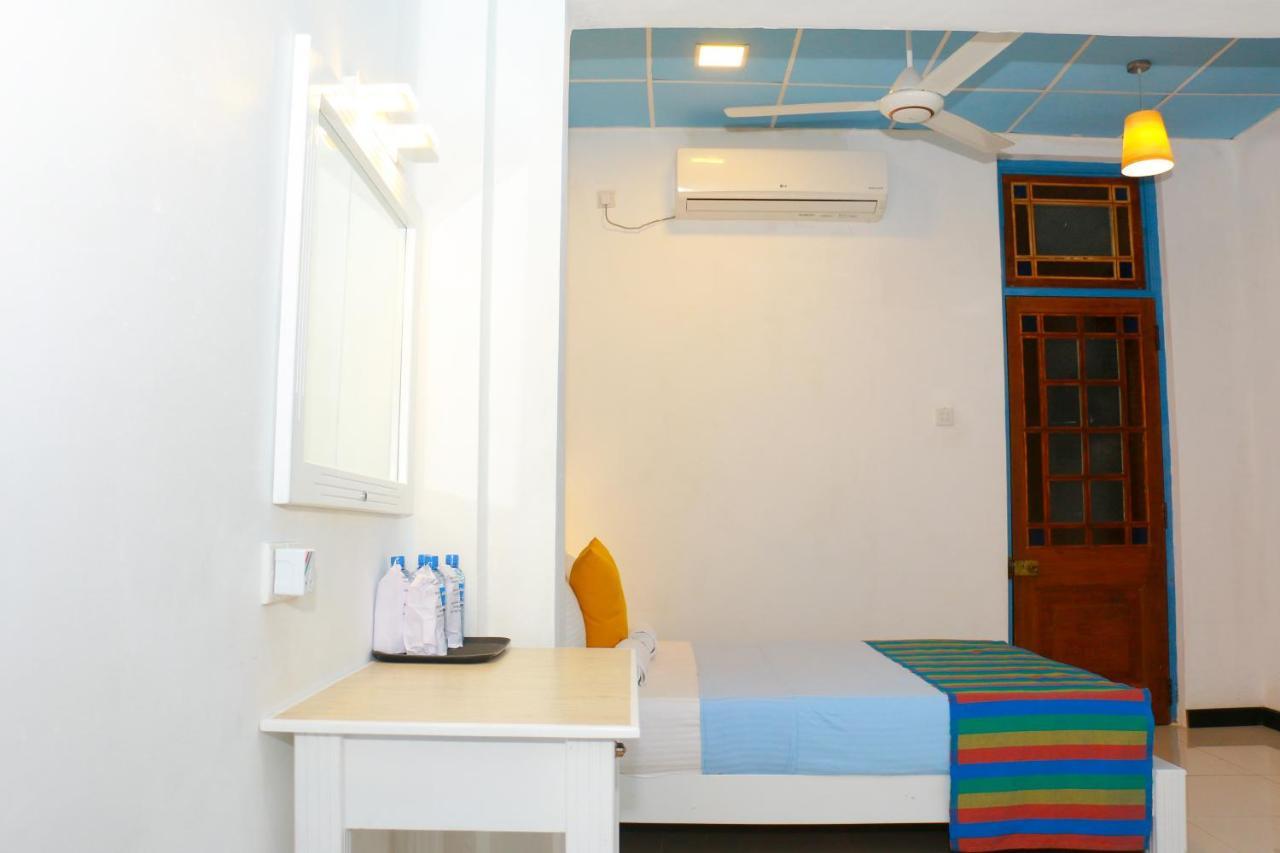 Villa 92 City Stay Kandy Exterior foto